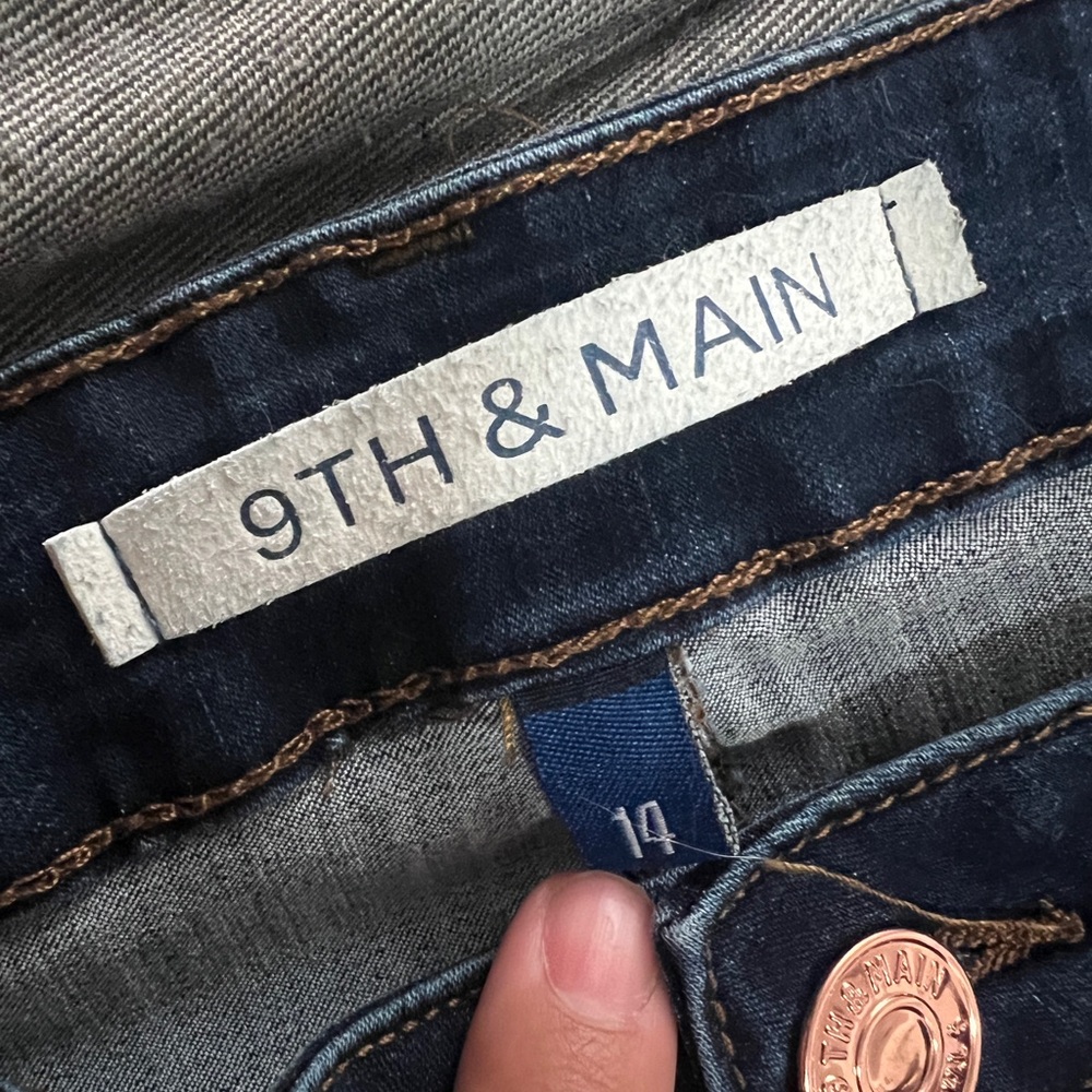 Women’s jeans